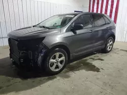 Ford Vehiculos salvage en venta: 2016 Ford Edge SE