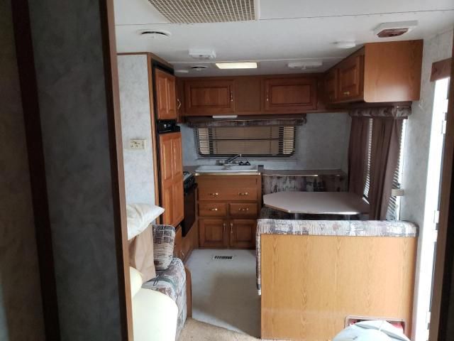 1998 Jayco Trailer