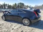 2012 Cadillac CTS Premium Collection