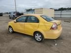 2010 Chevrolet Aveo LS