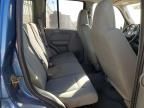 2005 Jeep Liberty Sport