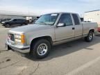 1999 GMC Sierra C1500