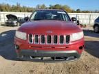 2012 Jeep Compass Latitude