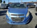 2013 Chevrolet Spark 1LT