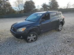 2006 Toyota Rav4 Sport en venta en Madisonville, TN