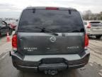 2010 Nissan Armada Platinum