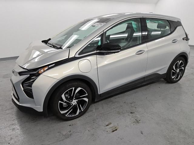 2023 Chevrolet Bolt EV 2LT