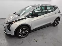 Salvage cars for sale from Copart Van Nuys, CA: 2023 Chevrolet Bolt EV 2LT