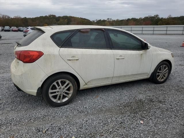 2012 KIA Forte EX