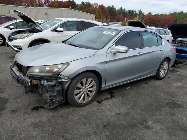 2014 Honda Accord EX