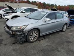 Honda salvage cars for sale: 2014 Honda Accord EX