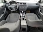 2014 Volkswagen Jetta Base