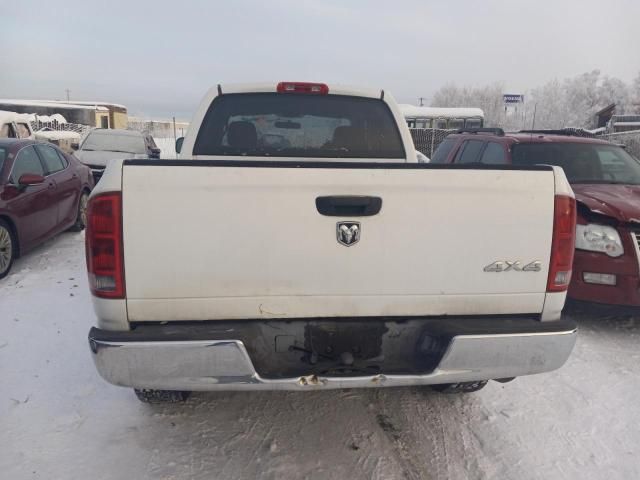 2005 Dodge RAM 1500 ST