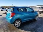 2020 Chevrolet Spark LS