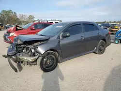 Toyota Vehiculos salvage en venta: 2012 Toyota Corolla Base