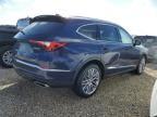 2022 Acura MDX Advance