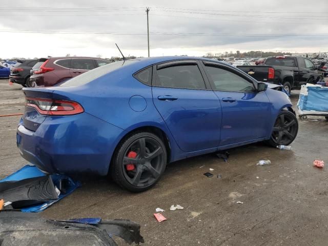 2014 Dodge Dart GT