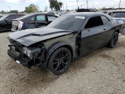 2017 Dodge Challenger SXT en venta en Los Angeles, CA