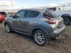 2016 Nissan Juke S