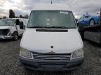 2003 Sprinter 3500 Sprinter