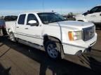 2008 GMC New Sierra K1500 Denali