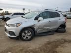 2018 Chevrolet Trax 1LT