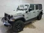 2023 Jeep Wrangler 4XE