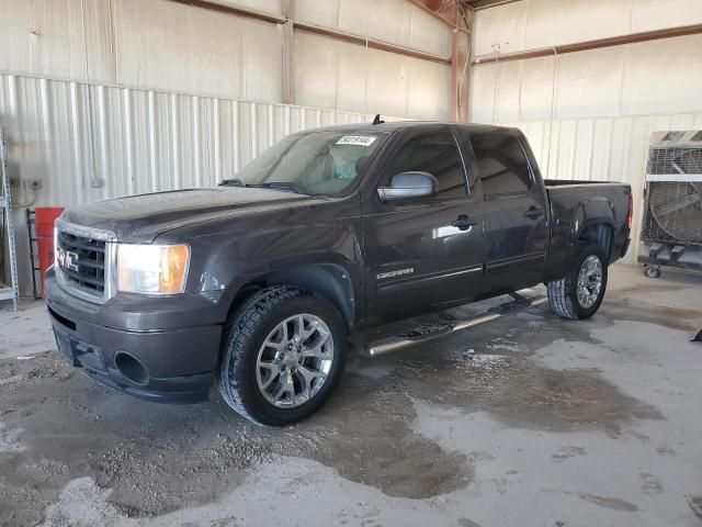 2010 GMC Sierra C1500 SL