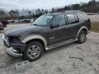 2007 Ford Explorer Eddie Bauer