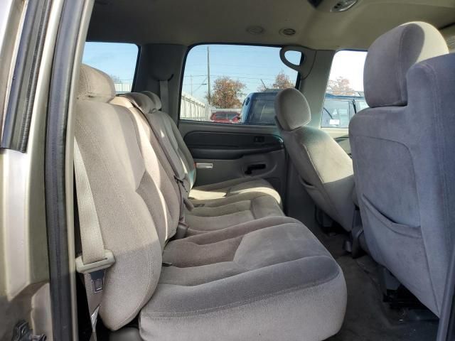 2003 GMC Yukon XL K1500