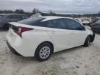 2020 Toyota Prius L