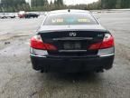 2008 Infiniti M45 Base