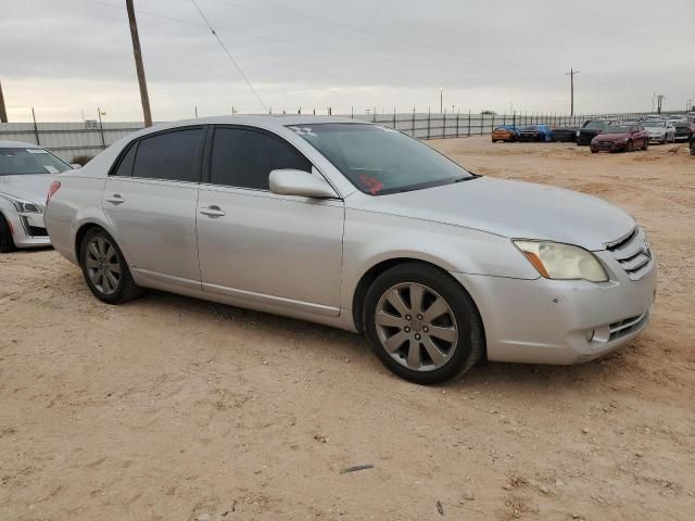 2006 Toyota Avalon XL