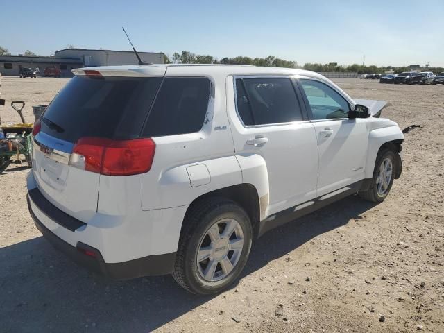 2013 GMC Terrain SLE