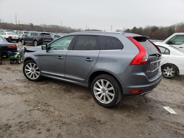 2017 Volvo XC60 T5 Inscription