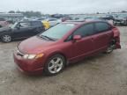 2008 Honda Civic EX