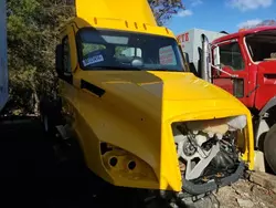 Salvage trucks for sale at Waldorf, MD auction: 2024 Freightliner Cascadia 126