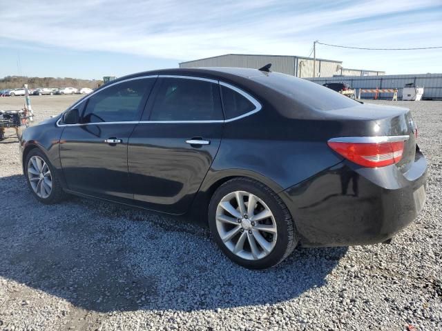 2012 Buick Verano