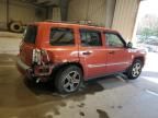 2008 Jeep Patriot Sport