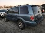 2007 Honda Pilot EXL