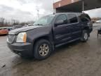 2011 GMC Yukon XL K1500 SLT