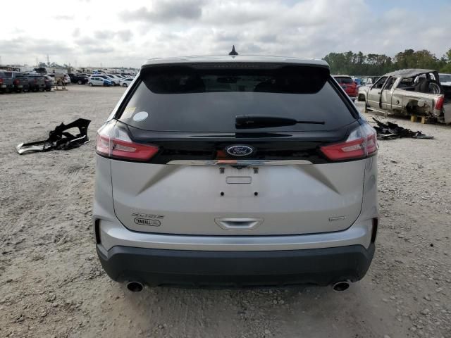 2019 Ford Edge SE