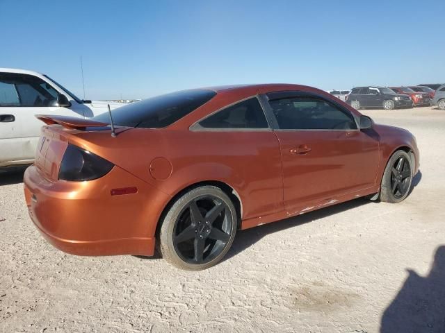 2007 Pontiac G5