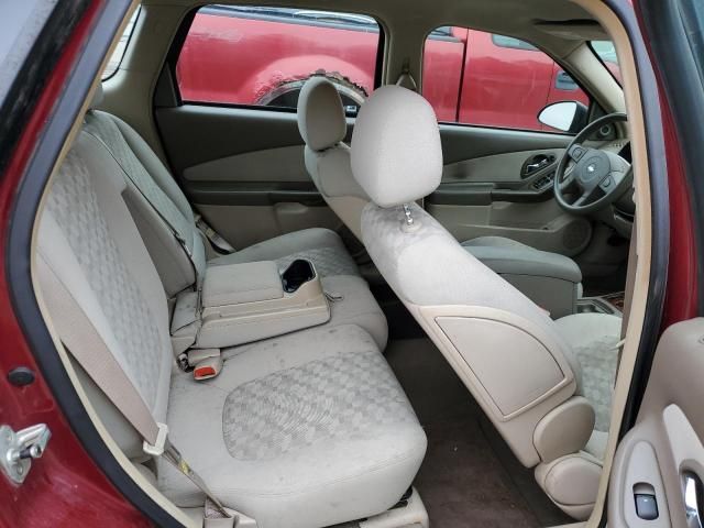 2005 Chevrolet Malibu Maxx LS