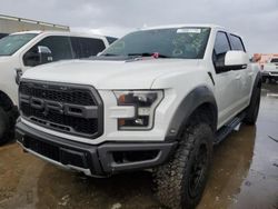 Ford f150 salvage cars for sale: 2020 Ford F150 Raptor