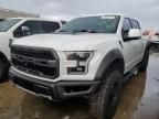 2020 Ford F150 Raptor