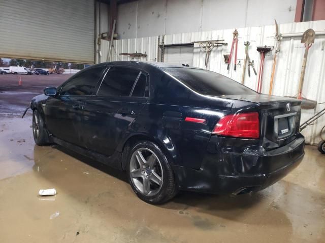 2006 Acura 3.2TL