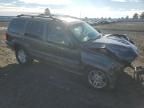 2003 Jeep Grand Cherokee Limited