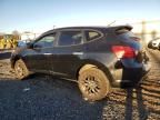 2010 Nissan Rogue S