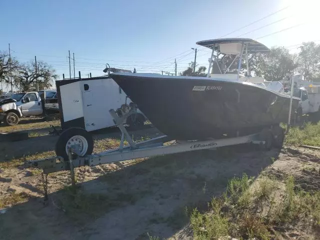 1989 Other Boat